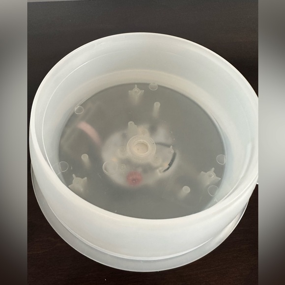 Saje Aroma Om Deluxe Diffuser - Picture 2 of 6